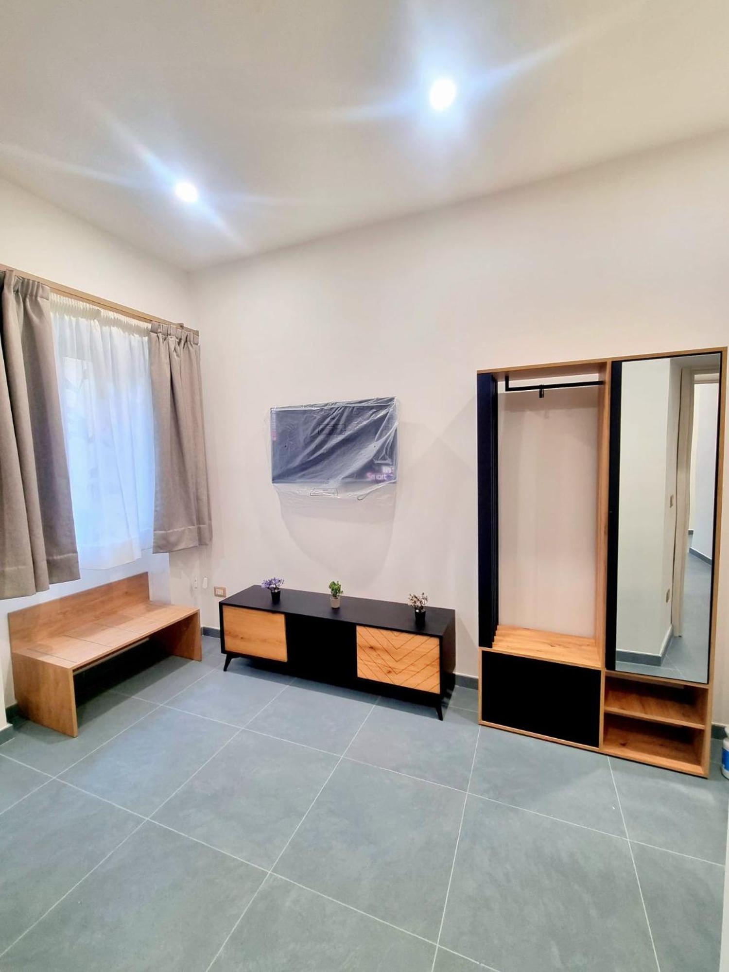 Le Radici Di Parthenope Apartment Naples Exterior photo