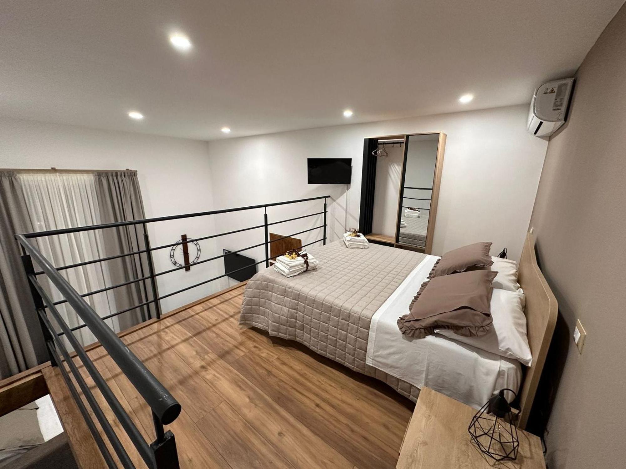 Le Radici Di Parthenope Apartment Naples Exterior photo